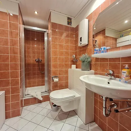 דירה Neptun Spo *