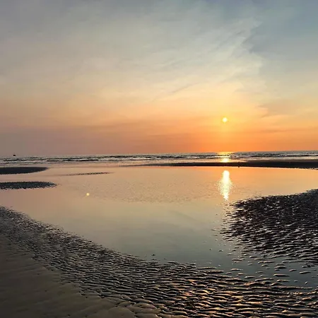 Neptun Spo דירה Böhl