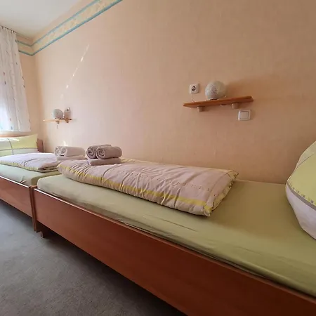 Apartment Neptun Spo Bohl
