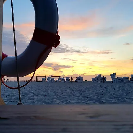 דירה Neptun Spo *