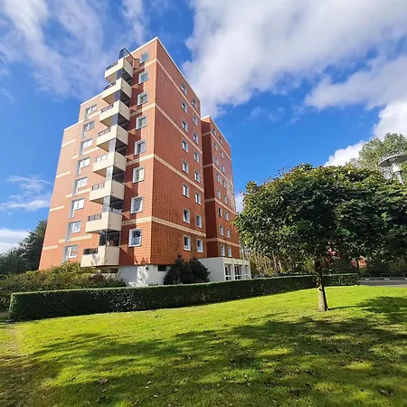 Neptun Spo Apartment