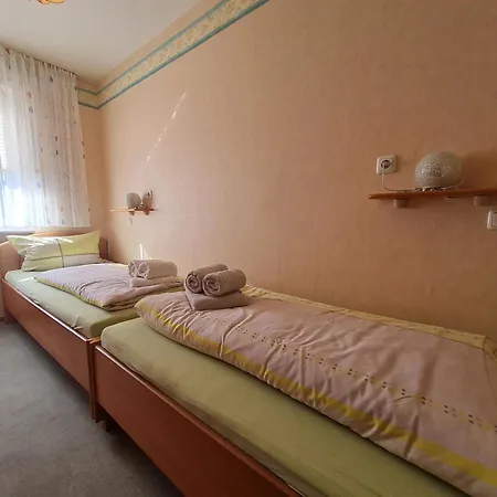 Neptun Spo Apartment Bohl