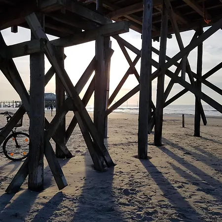 דירה Neptun Spo Böhl