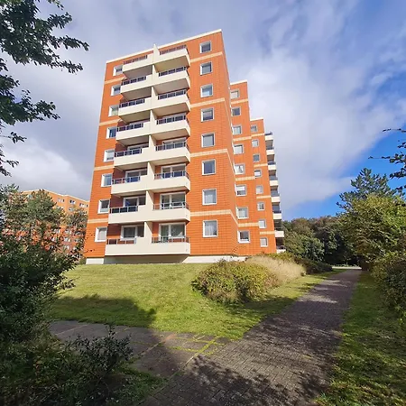 Neptun Spo דירה Böhl