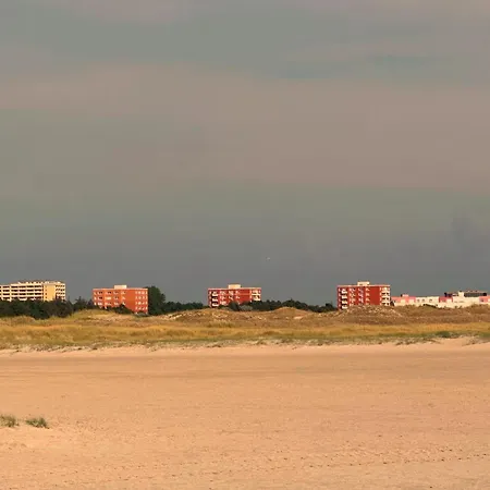 Neptun Spo Apartment