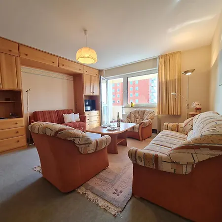 Apartment Neptun Spo