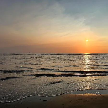 Neptun Spo דירה *