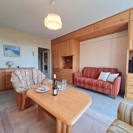 Neptun Spo דירה Böhl