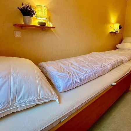 Apartment Neptun Spo Bohl
