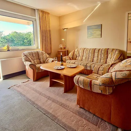 Neptun Spo Apartment *