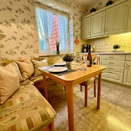 Neptun Spo Apartment