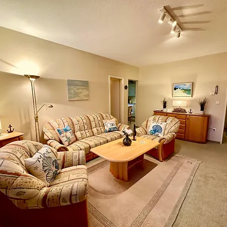 Neptun Spo Apartment *