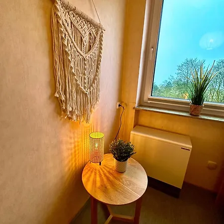 Neptun Spo Apartment *