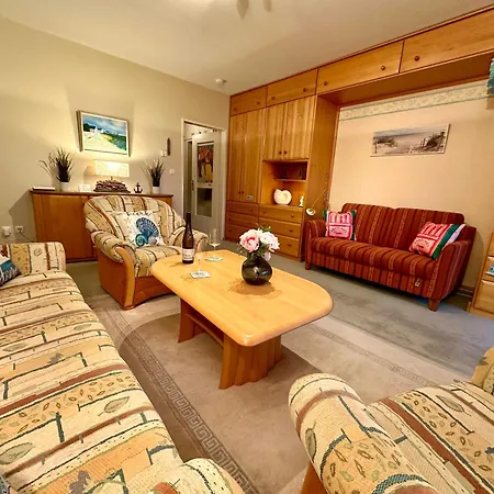 Apartment Neptun Spo