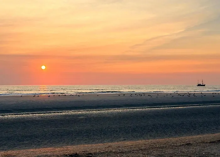 Neptun Spo Appartement