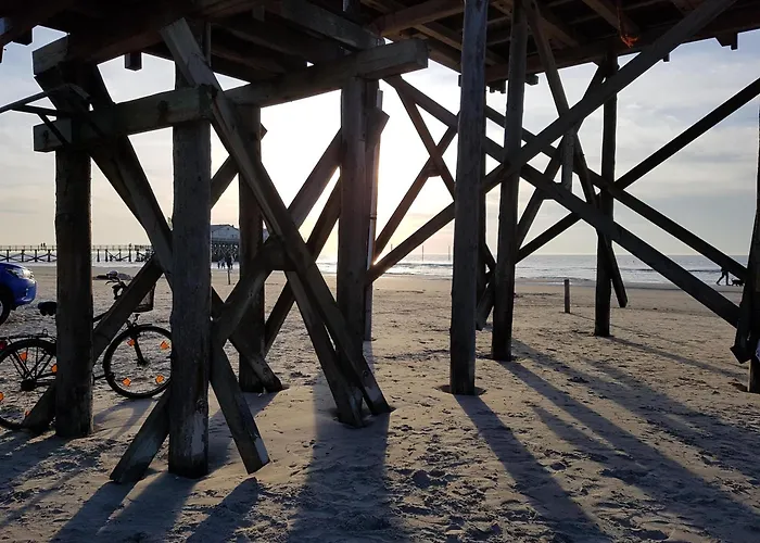 Appartement Neptun Spo Böhl