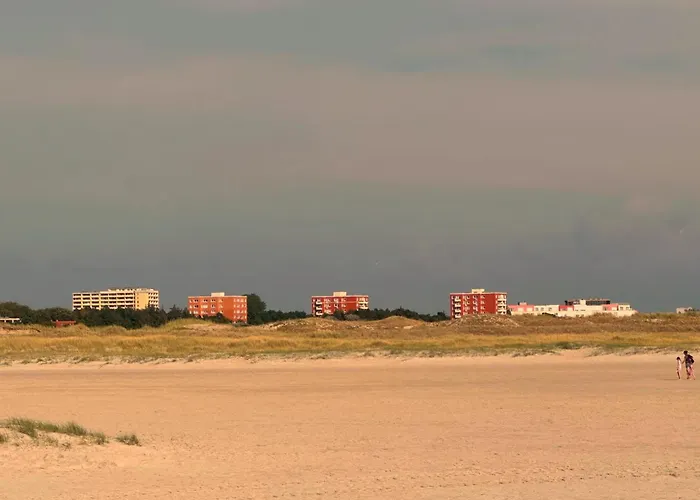 Neptun Spo Appartement