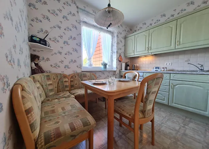 Appartement Neptun Spo *