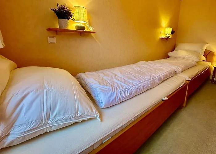 Appartement Neptun Spo Böhl